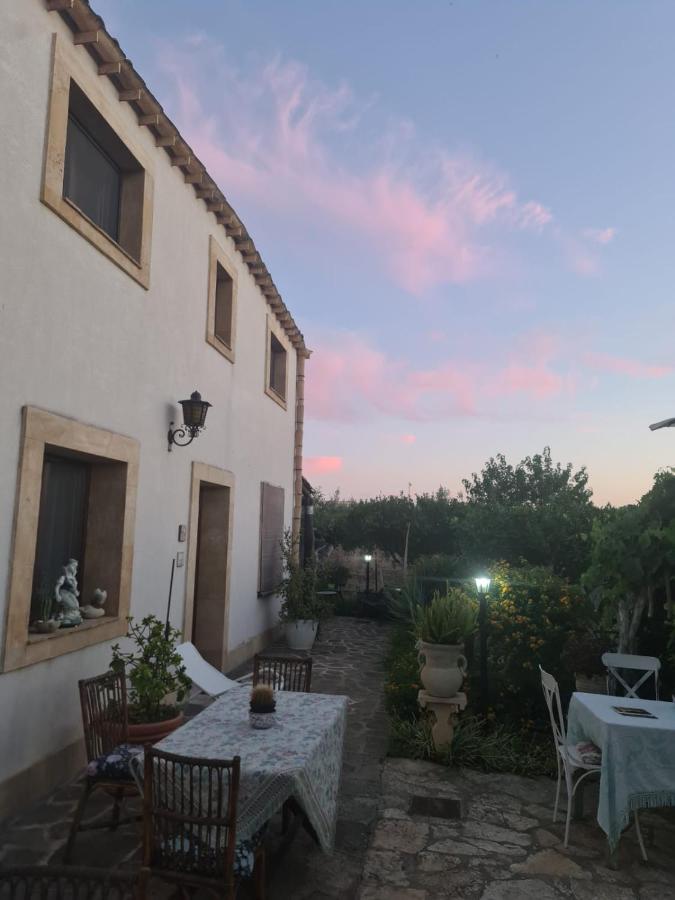 B&B Le Macine 1868 Paceco Dış mekan fotoğraf