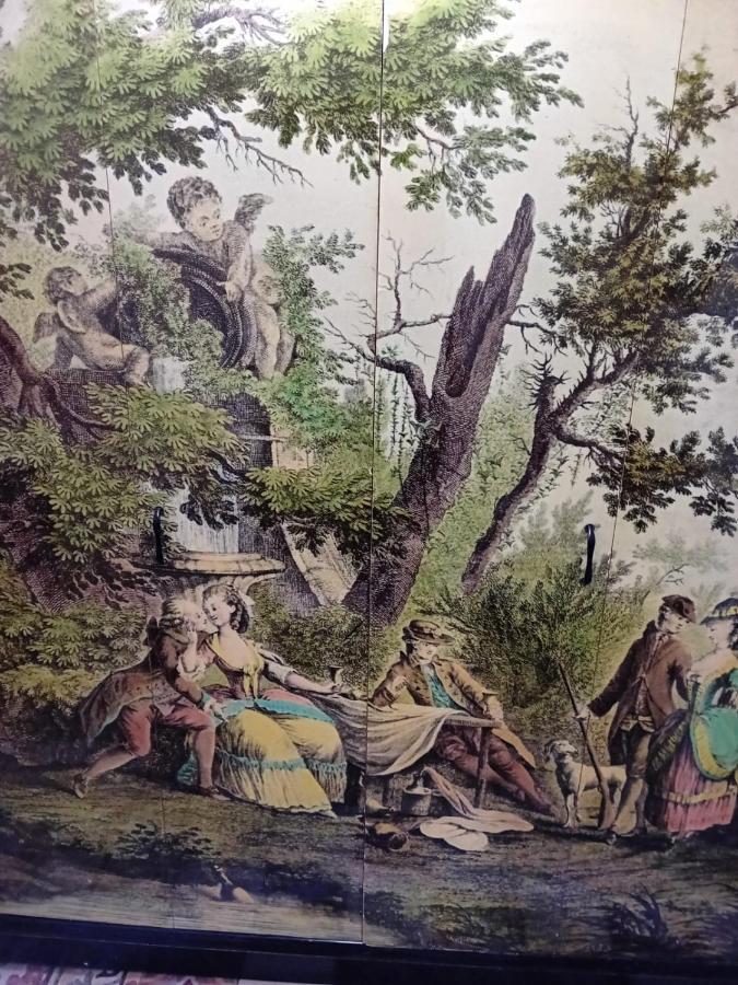 B&B Le Macine 1868 Paceco Dış mekan fotoğraf