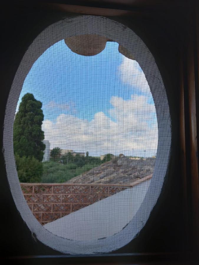 B&B Le Macine 1868 Paceco Dış mekan fotoğraf