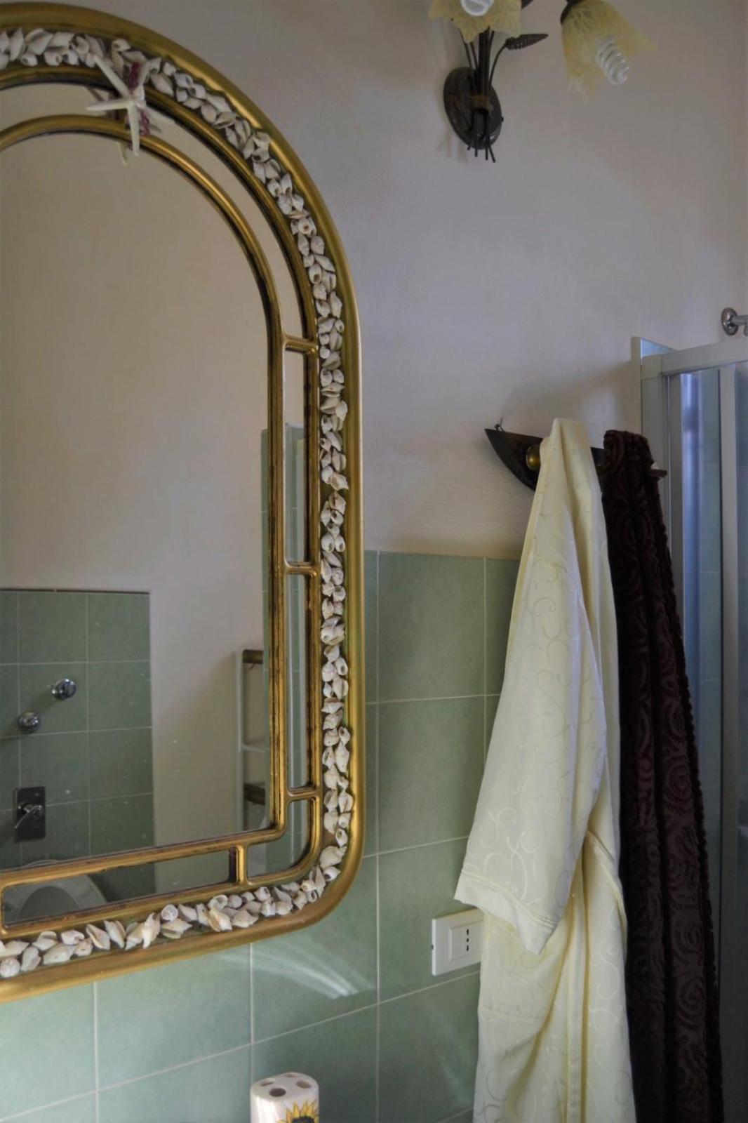 B&B Le Macine 1868 Paceco Dış mekan fotoğraf