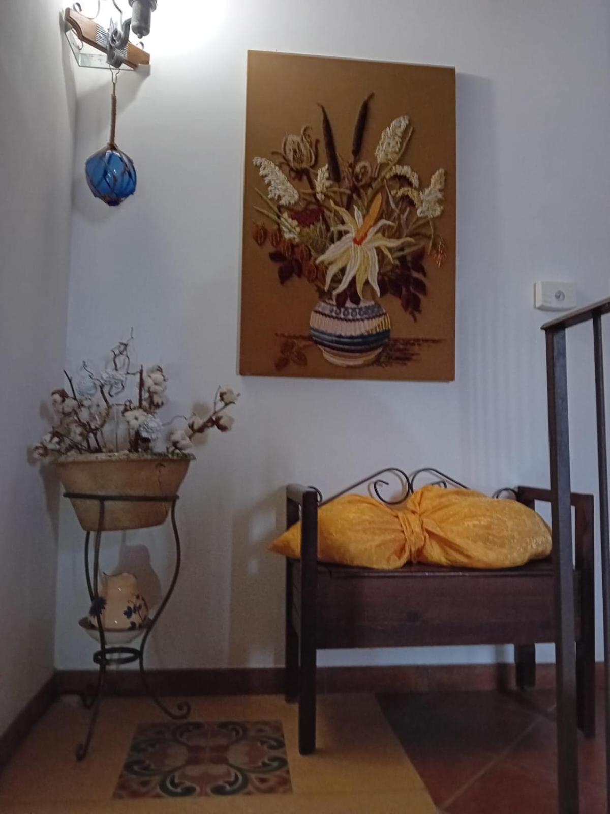 B&B Le Macine 1868 Paceco Oda fotoğraf