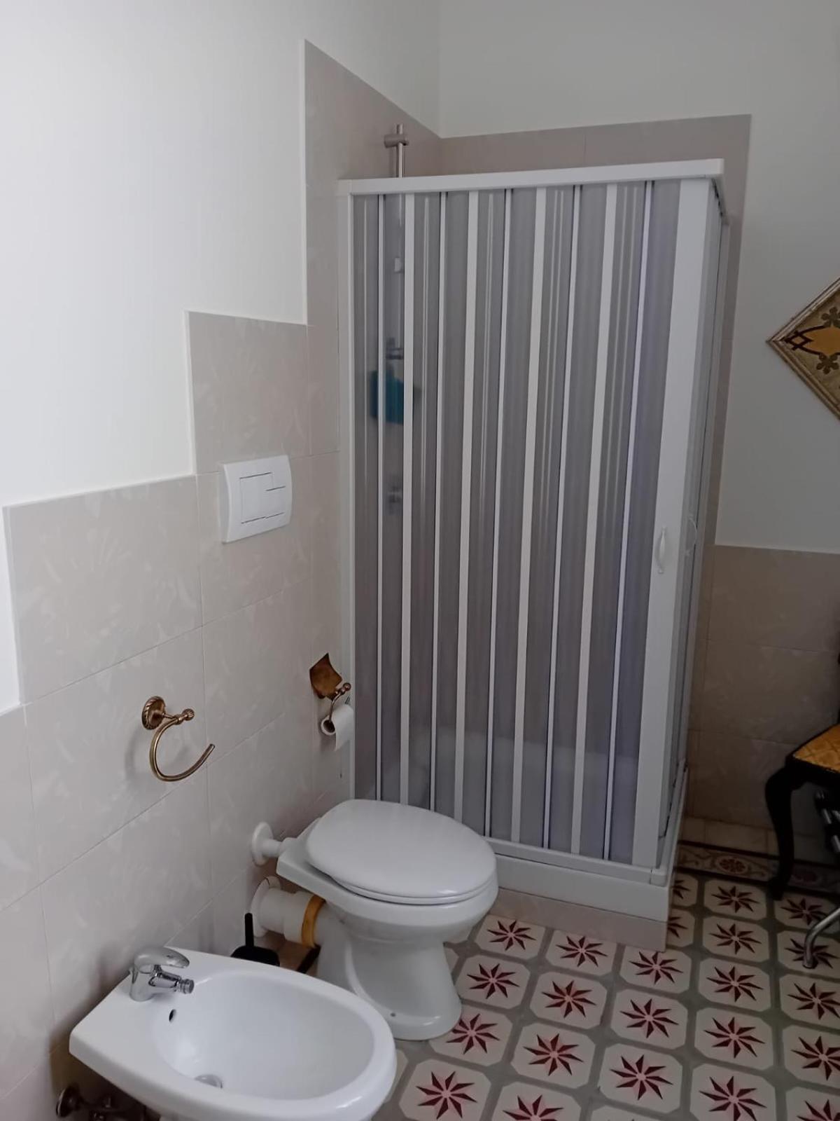 B&B Le Macine 1868 Paceco Oda fotoğraf
