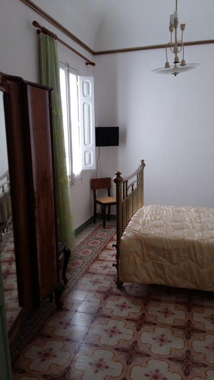 B&B Le Macine 1868 Paceco Dış mekan fotoğraf