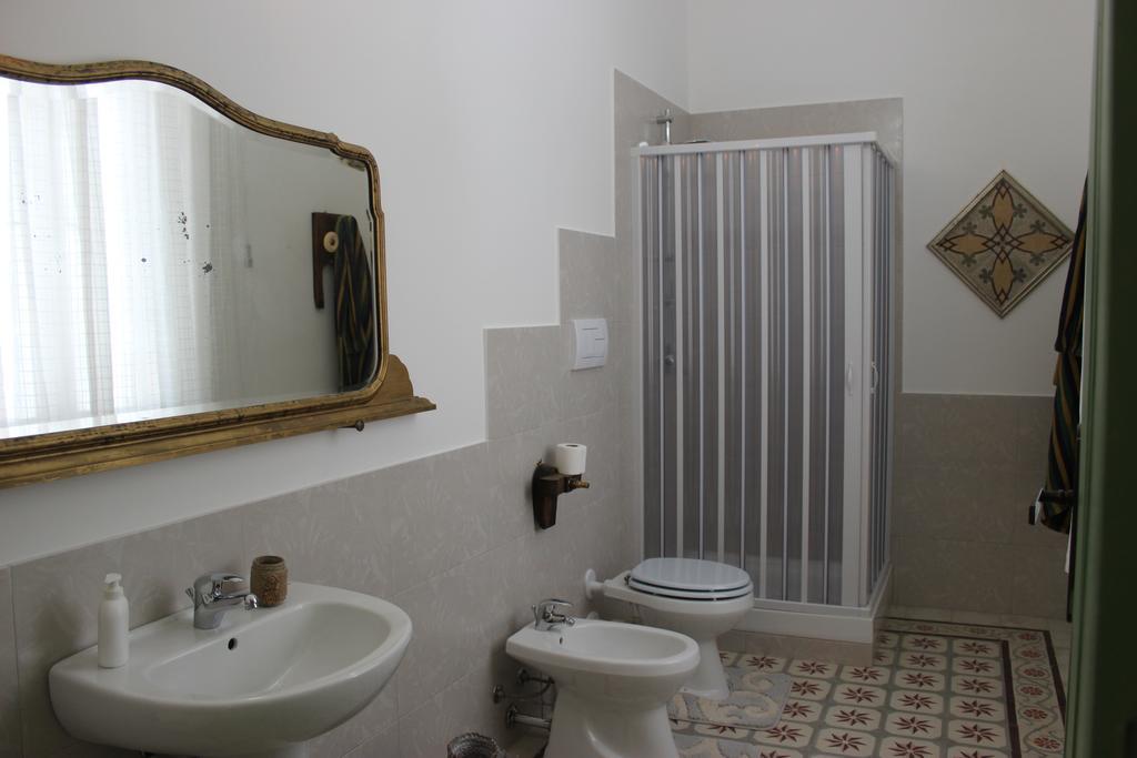 B&B Le Macine 1868 Paceco Dış mekan fotoğraf
