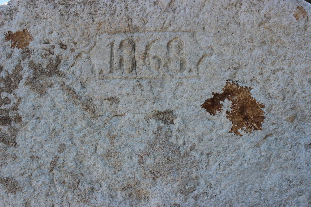 B&B Le Macine 1868 Paceco Dış mekan fotoğraf