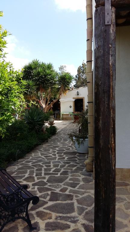 B&B Le Macine 1868 Paceco Dış mekan fotoğraf