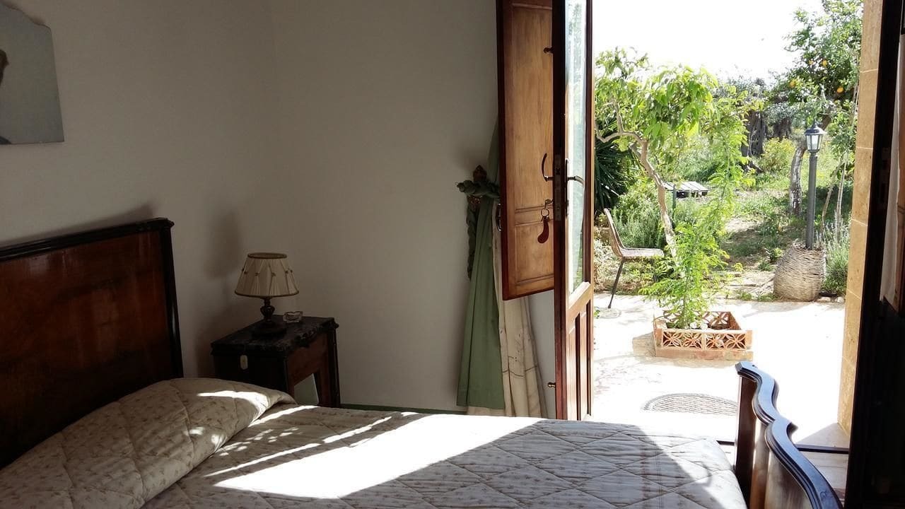 B&B Le Macine 1868 Paceco Dış mekan fotoğraf