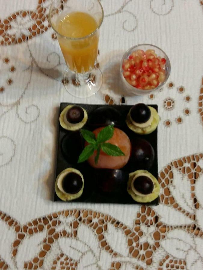 B&B Le Macine 1868 Paceco Dış mekan fotoğraf